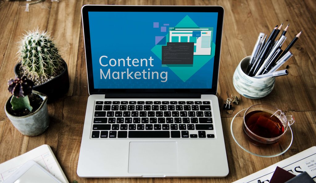 content marketing